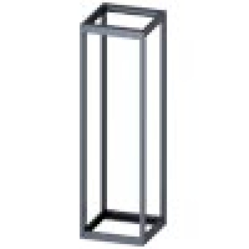 SIVACON Supporting structure for standard Empty enclosure H 2000 mm W 6