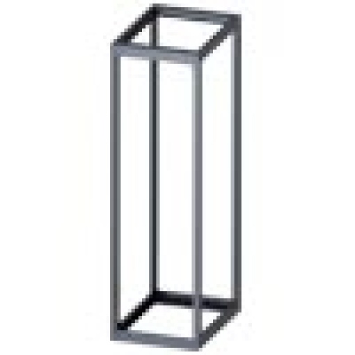 SIVACON Supporting structure for standard Empty enclosure H 2000 mm W 6