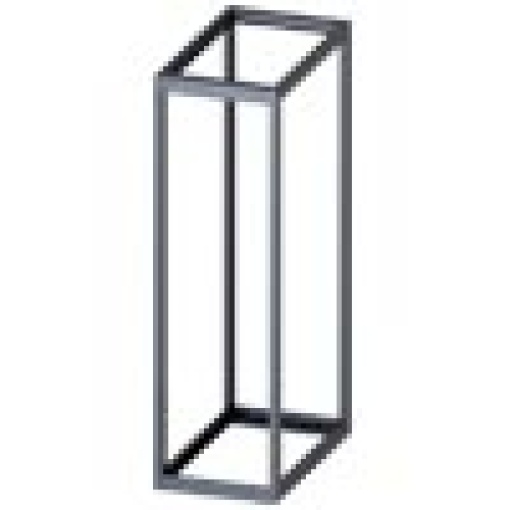 SIVACON Supporting structure for standard Empty enclosure H 2000 mm W 6