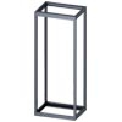 SIVACON Supporting structure for standard Empty enclosure H 2000 mm W 8