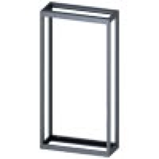 SIVACON Supporting structure for standard Empty enclosure H 2000 mm W 1