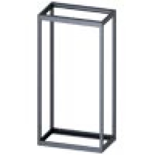 SIVACON Supporting structure for standard Empty enclosure H 2000 mm W 1