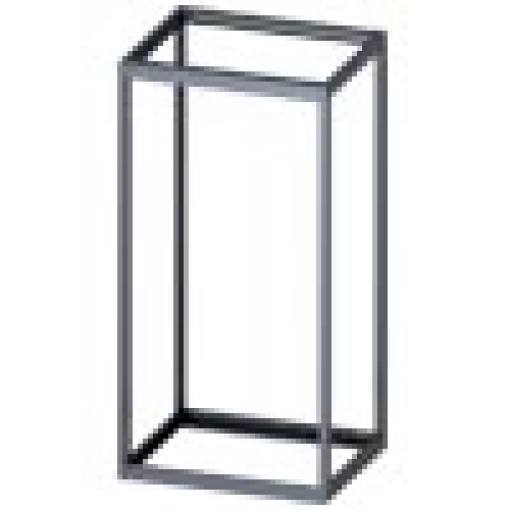 SIVACON Supporting structure for standard Empty enclosure H 2000 mm W 1