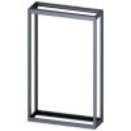 SIVACON Supporting structure for standard Empty enclosure H 2000 mm W 1