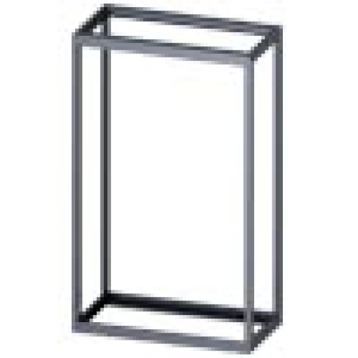 SIVACON Supporting structure for standard Empty enclosure H 2000 mm W 1