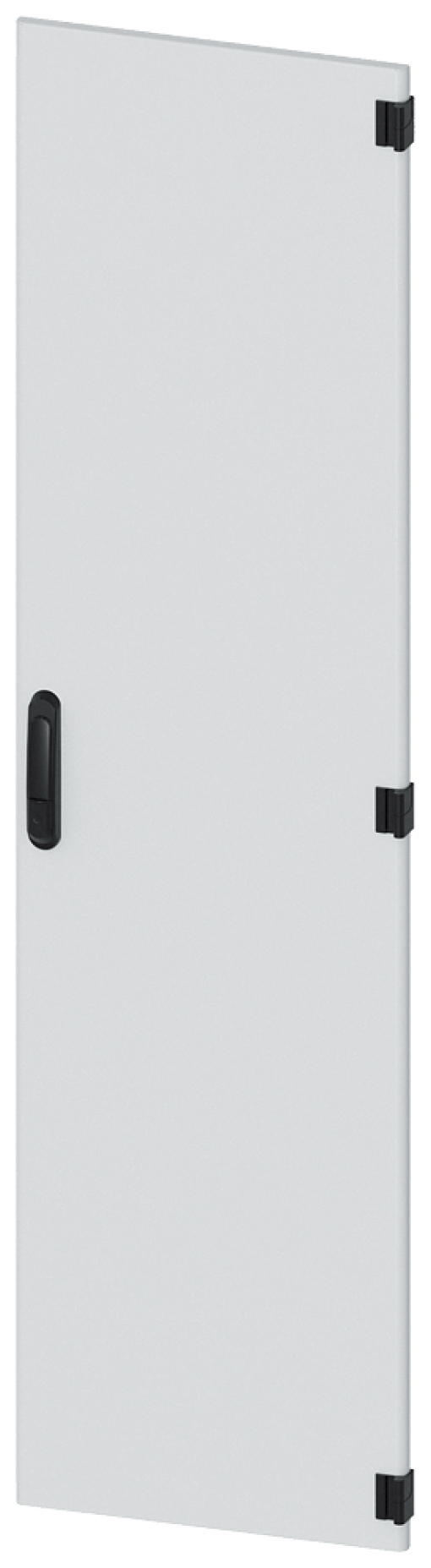 SIVACON door right IP55 H 1800 mm W 450 mm protection class 1