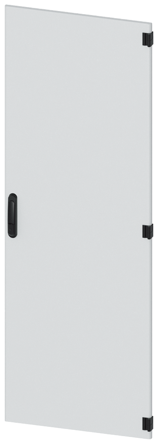 SIVACON door right IP55 H 1800 mm W 600 mm protection class 1