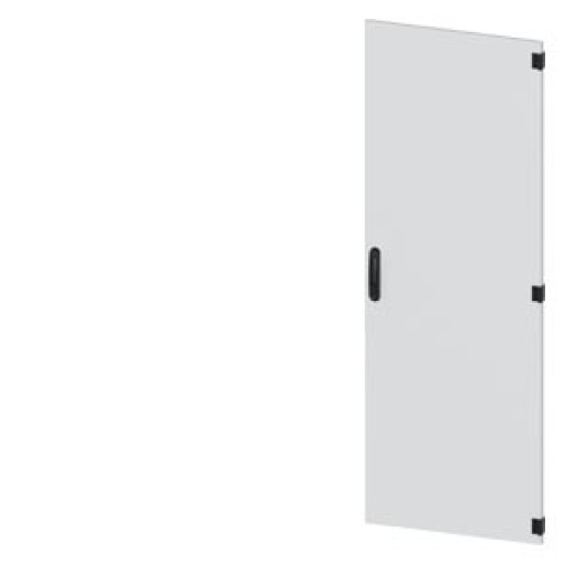 SIVACON door right IP55 H 1800 mm W 600 mm protection class 1