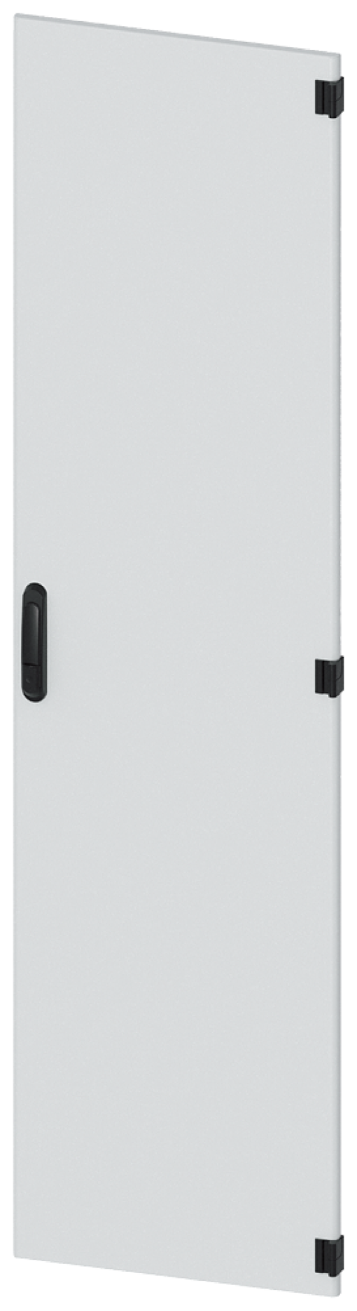 SIVACON door right IP55 H 2000 mm W 500 mm protection class 1