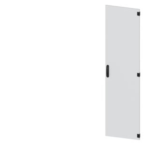 SIVACON door right IP55 H 2000 mm W 500 mm protection class 1