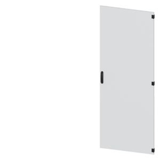 SIVACON door right IP55 H 2200 mm W 800 mm protection class 1