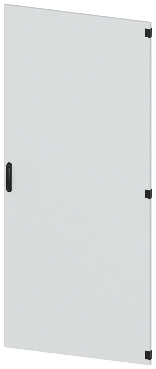SIVACON door right IP55 H 2200 mm W 900 mm protection class 1