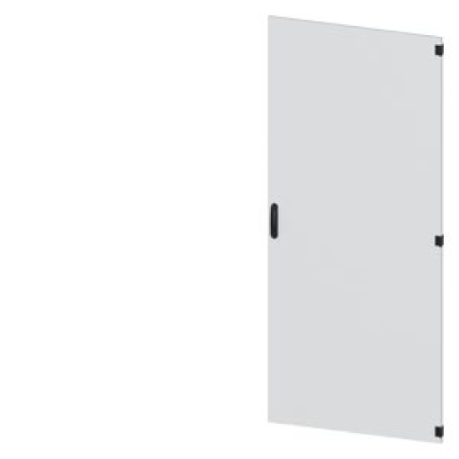 SIVACON door right IP55 H 2200 mm W 900 mm protection class 1