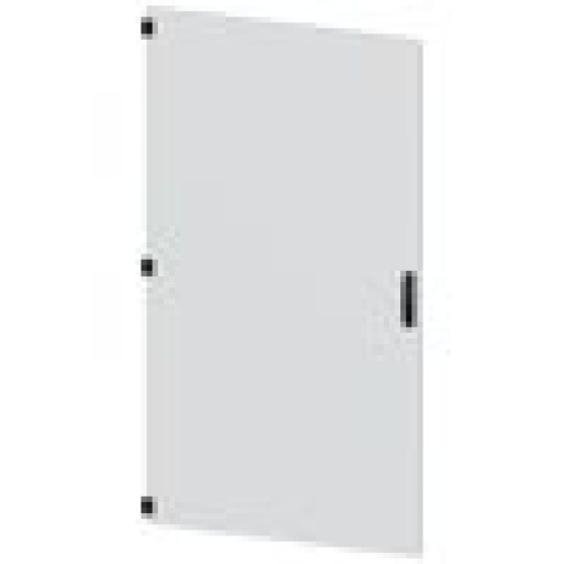 SIVACON door left IP55 H 1800 mm W 900 mm protection class 1