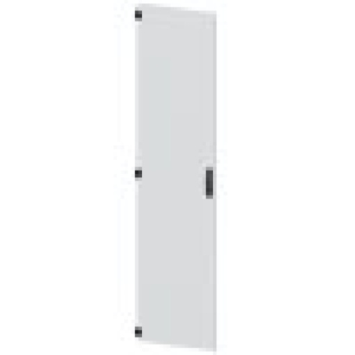 SIVACON door left IP55 H 2200 mm W 500 mm protection class 1