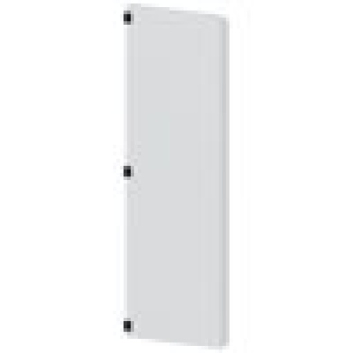 SIVACON door half left IP55 H 1800 mm W 500 mm protection class 1