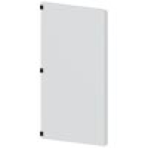 SIVACON door half left IP55 H 1800 mm W 800 mm protection class 1