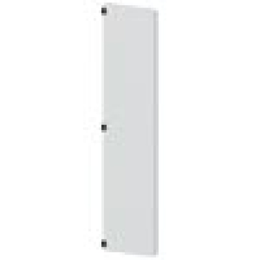 SIVACON door half left IP55 H 2200 mm W 450 mm protection class 1