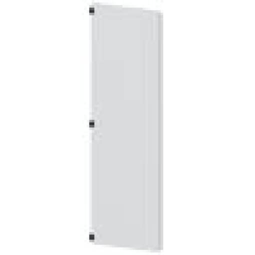 SIVACON door half left IP55 H 2200 mm W 600 mm protection class 1