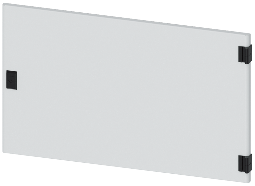 SIVACON compartment door right IP40 H 500 mm W 800 mm protection class 1