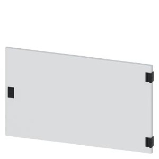 SIVACON compartment door right IP40 H 500 mm W 800 mm protection class 1