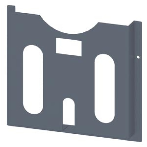 SIVACON circuit diagram pocket plastic