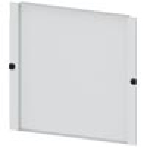 ALPHA NF section cover Depth 35 mm H600 W600 mm