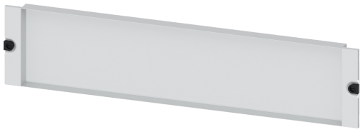ALPHA NF section cover Depth 35 mm H200 W900 mm