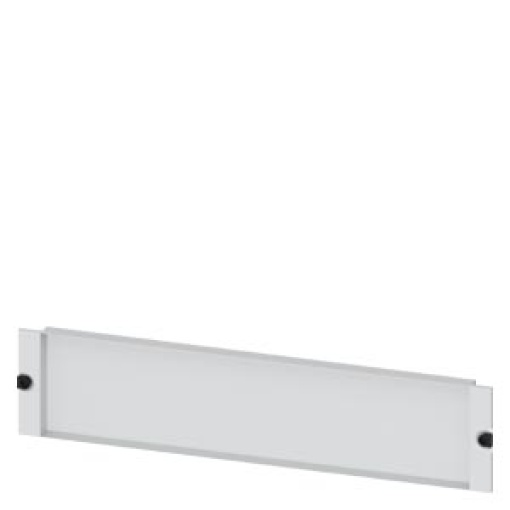 ALPHA NF section cover Depth 35 mm H200 W900 mm