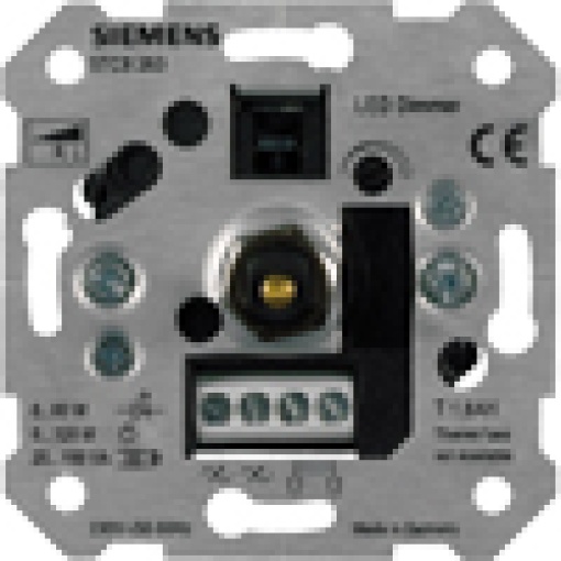 NV dimmer for R L 6120 W magnetic transformers and LED lights