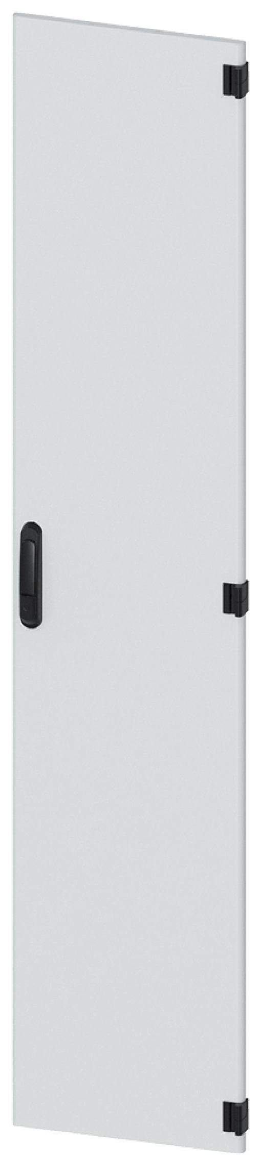 SIVACON door right EMC IP40 H 2000 mm W 400 mm protection class 1