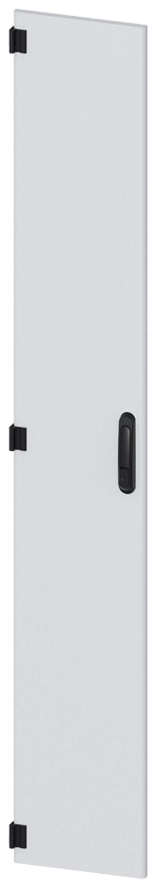 SIVACON door left EMC IP40 H 2000 mm W 300 mm protection class 1