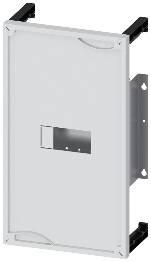 ALPHA 400630 DIN circuit breaker kit 1x 3VA1011100 A160 A 34pole