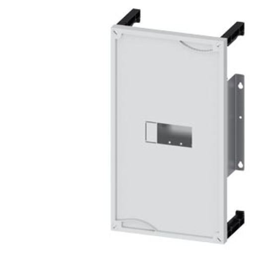 ALPHA 400630 DIN circuit breaker kit 1x 3VA1011100 A160 A 34pole