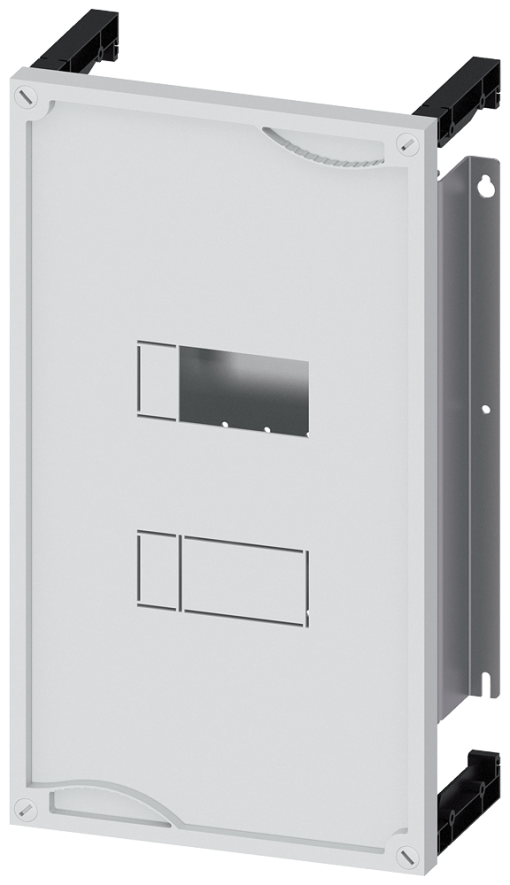 ALPHA 400630 DIN circuit breaker kit 1x 3VA1011100 A160 A 34pole