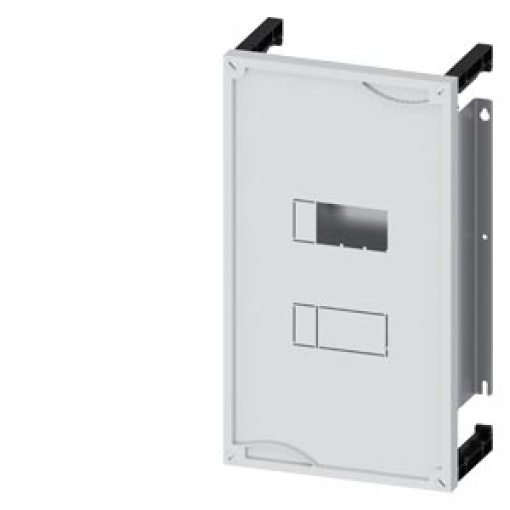 ALPHA 400630 DIN circuit breaker kit 1x 3VA1011100 A160 A 34pole
