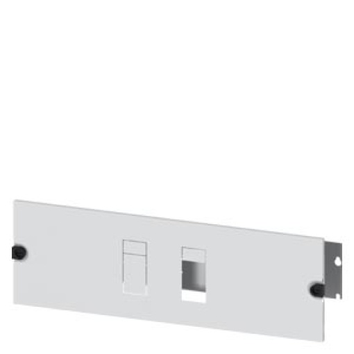 ALPHA 630 UNIVERSAL circuit breaker kit 1x 3VA1011100 A160 A 34pole