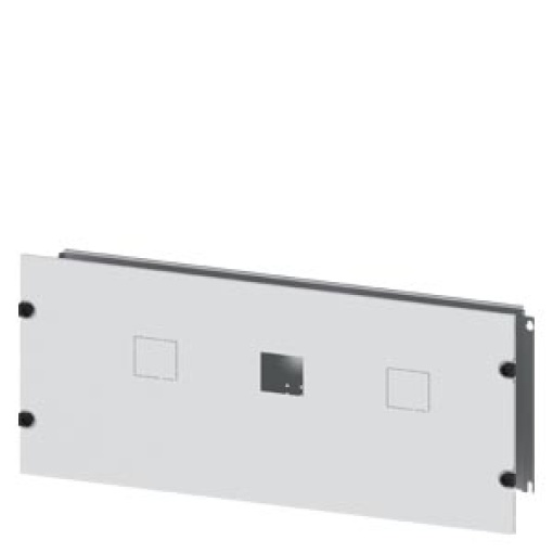 ALPHA 630 UNIVERSAL circuit breaker kit 3x 3VA1011100 A160 A 34pole