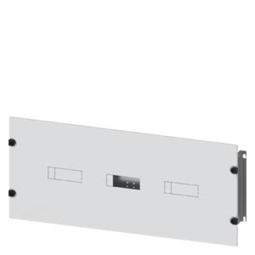ALPHA 630 UNIVERSAL circuit breaker kit 3x 3VA1011100 A160 A 34pole