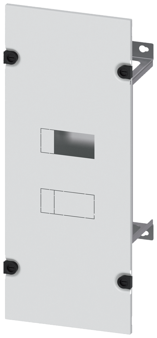 ALPHA 630 UNIVERSAL circuit breaker kit 1x 3VA1011100 A160 A 34pole