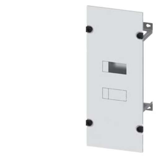 ALPHA 630 UNIVERSAL circuit breaker kit 1x 3VA1011100 A160 A 34pole