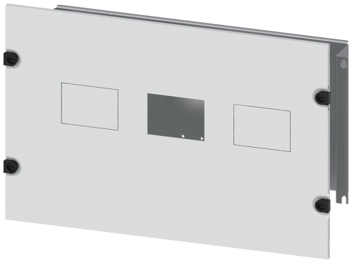 ALPHA 630 UNIVERSAL circuit breaker kit 3x 3VA2022100 A160 A250 A