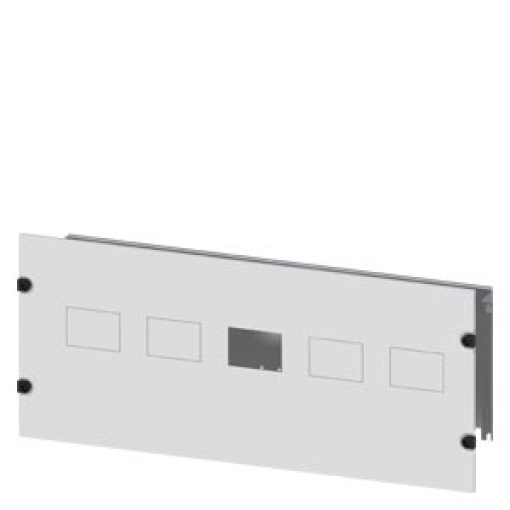 ALPHA 630 UNIVERSAL circuit breaker kit 5x 3VA2022100 A160 A250 A