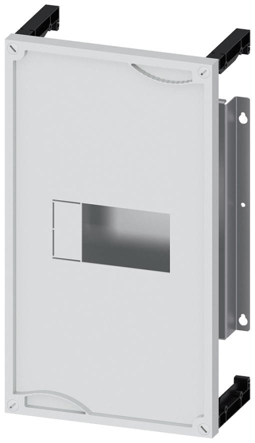 ALPHA 630 DIN circuit breaker kit 1x 3VA2022100 A160 A250 A 34pole