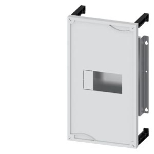 ALPHA 630 DIN circuit breaker kit 1x 3VA2022100 A160 A250 A 34pole