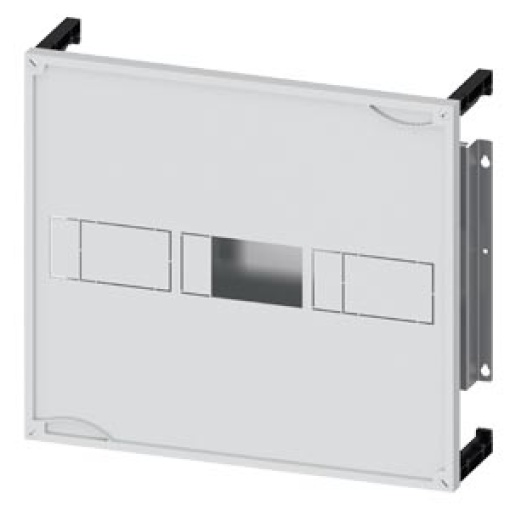 ALPHA 630 DIN circuit breaker kit 3x 3VA2022100 A160 A250 A 34pole