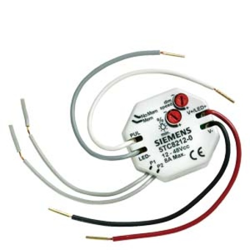 Dimmer for LED strips max 8A