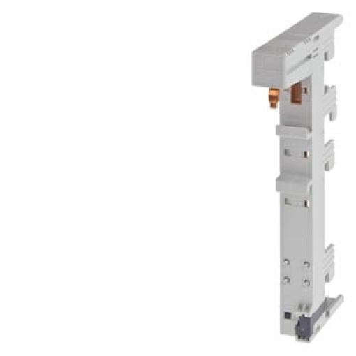 Adapter MCB 63 A 1pole 18x 160 mm