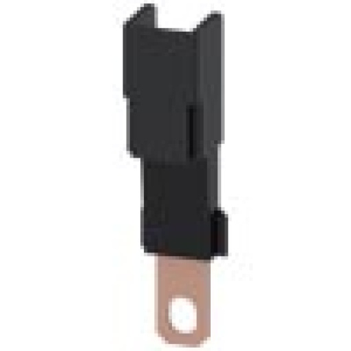Accessory for 3KC3, 3KC6 control wire tap 1-pole for 40-160 A