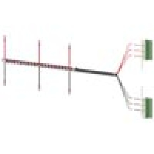 Accessory for 3KC8 control wire taps, kit